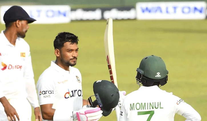 ‘খুব বেশি আবেগে ভাসার কিছু নেই’ ‘খুব বেশি আবেগে ভাসার কিছু নেই’
