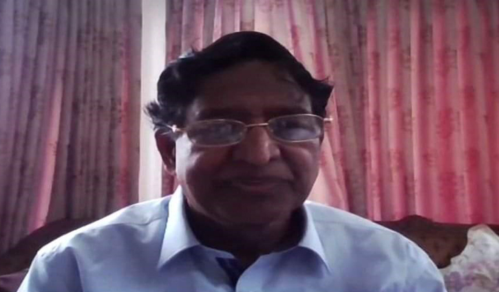হাওরের ধান কাটার জন্য পর্যাপ্ত শ্রমিক ও যন্ত্র রয়েছে: কৃষিমন্ত্রী হাওরের ধান কাটার জন্য পর্যাপ্ত শ্রমিক ও যন্ত্র রয়েছে: কৃষিমন্ত্রী