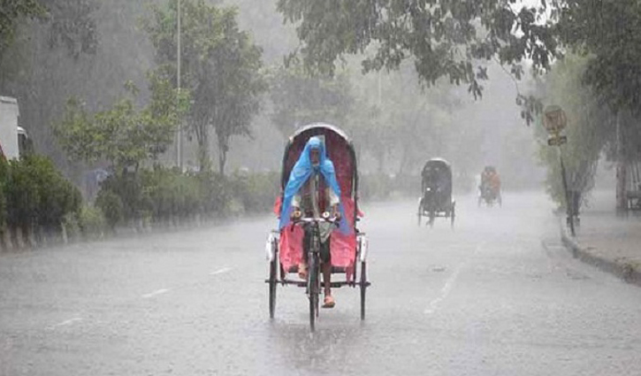 আগামী ৩ দিন ঝড়বৃষ্টি হতে পারে আগামী ৩ দিন ঝড়বৃষ্টি হতে পারে