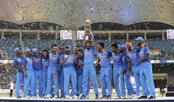 আবারও স্থগিত এশিয়া কাপ