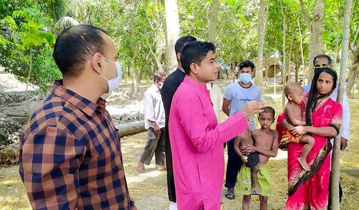 মাগুরায় স্কুলছাত্রীকে ধর্ষণের অভিযোগে মামলা মাগুরায় স্কুলছাত্রীকে ধর্ষণের অভিযোগে মামলা