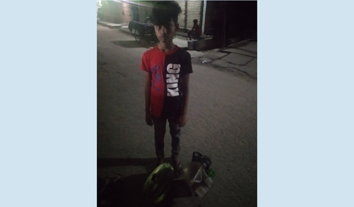 শাকিবের ছোট কাঁধে বড় দায়িত্ব শাকিবের ছোট কাঁধে বড় দায়িত্ব