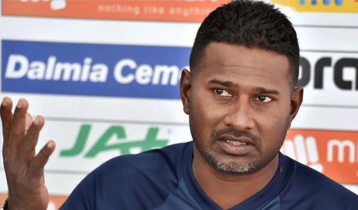 দুর্নীতির অভিযোগ থেকে সাবেক লঙ্কান ক্রিকেটারের নিষ্কৃতি দুর্নীতির অভিযোগ থেকে সাবেক লঙ্কান ক্রিকেটারের নিষ্কৃতি
