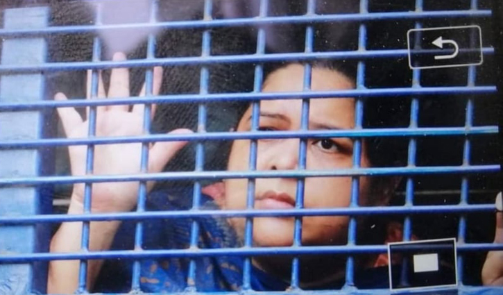 রোজিনা ইসলামকে নির্যাতন করা হয়নি, দাবি স্বাস্থ্যমন্ত্রীর রোজিনা ইসলামকে নির্যাতন করা হয়নি, দাবি স্বাস্থ্যমন্ত্রীর
