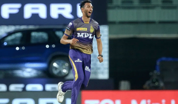 সাকিবের কলকাতার আরেক সতীর্থ কোভিড পজিটিভ সাকিবের কলকাতার আরেক সতীর্থ কোভিড পজিটিভ