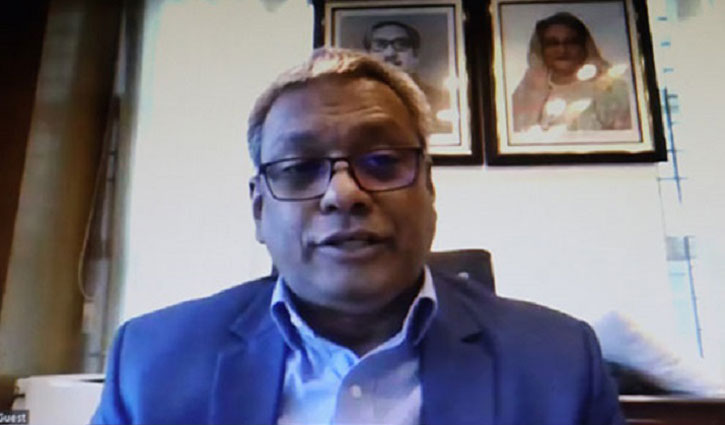 ‘ব্লু বন্ড ও সুকুক নিয়ে কাজ করছে বিএসইসি’ ‘ব্লু বন্ড ও সুকুক নিয়ে কাজ করছে বিএসইসি’
