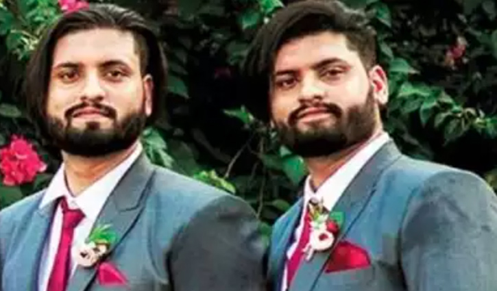 জন্ম একই দিনে, করোনায় আক্রান্ত হয়ে মৃত্যু কয়েক ঘণ্টার ব্যবধানে জন্ম একই দিনে, করোনায় আক্রান্ত হয়ে মৃত্যু কয়েক ঘণ্টার ব্যবধানে
