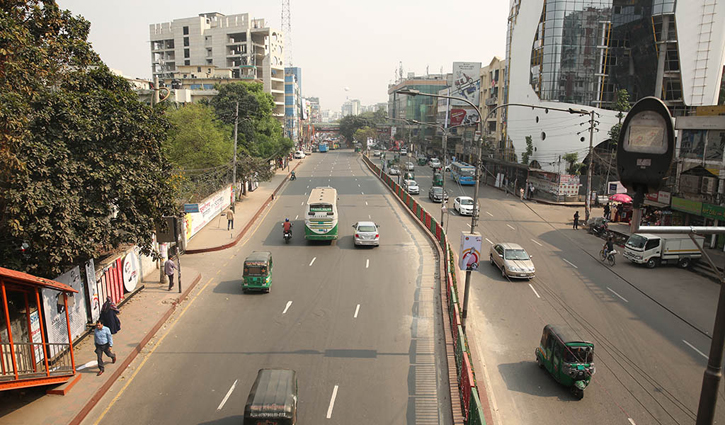 চলমান বিধিনিষেধ ১৬ মে পর্যন্ত বাড়লো