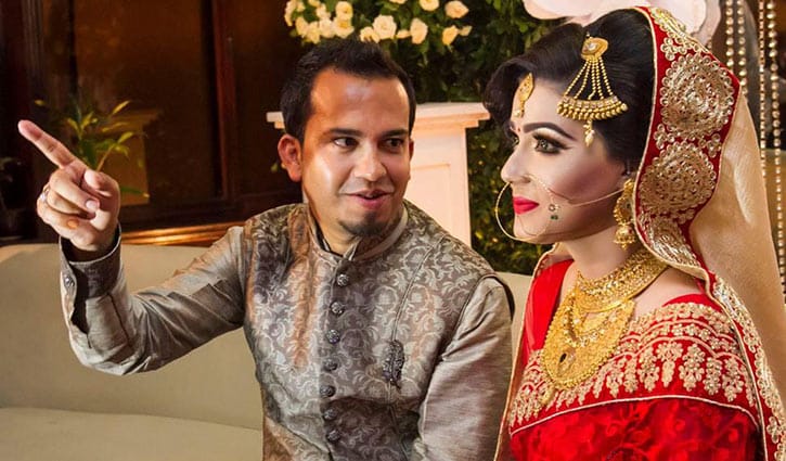 মাহির ডিভোর্স নিয়ে নতুন তথ্য মাহির ডিভোর্স নিয়ে নতুন তথ্য