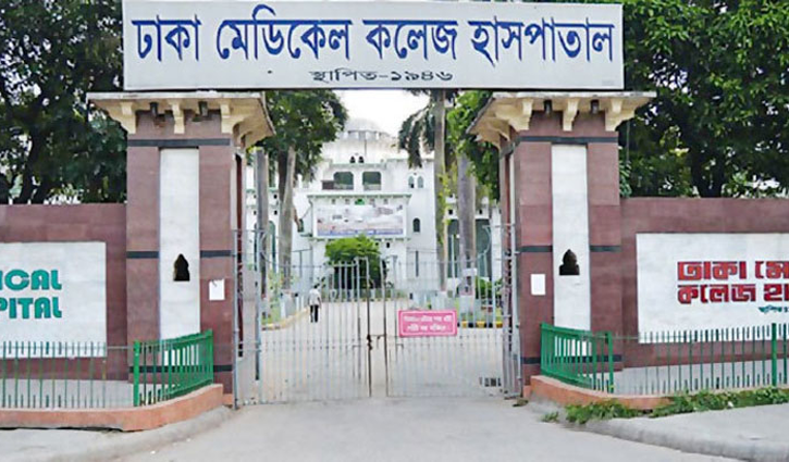 হাজারিবাগে ট্রাকের সিলিন্ডার বিস্ফোরণ, নারীর মৃত্যু হাজারিবাগে ট্রাকের সিলিন্ডার বিস্ফোরণ, নারীর মৃত্যু
