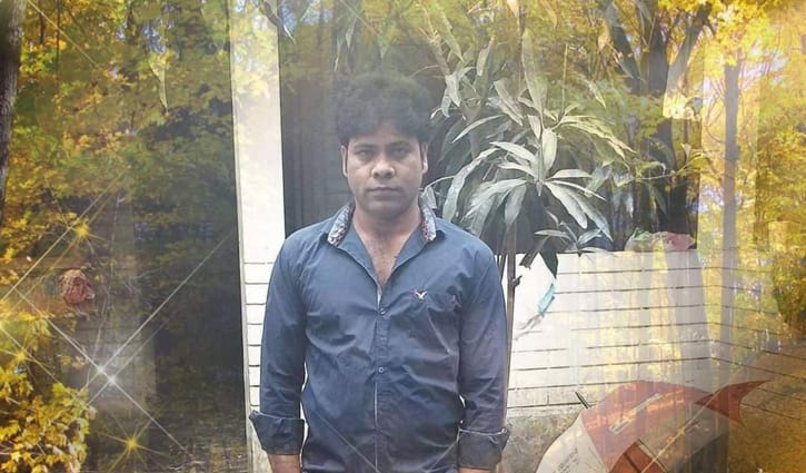 কুড়িল ফ্লাইওভার থেকে প্রবাসীর লাশ উদ্ধার কুড়িল ফ্লাইওভার থেকে প্রবাসীর লাশ উদ্ধার