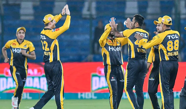 বাকি পিএসএল করাচি থেকে আমিরাতে সরানোর অনুরোধ বাকি পিএসএল করাচি থেকে আমিরাতে সরানোর অনুরোধ