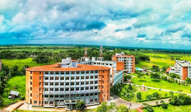 ১ জুলাই থেকে যবিপ্রবিতে সশরীরে পরীক্ষা ও হল খোলা ১ জুলাই থেকে যবিপ্রবিতে সশরীরে পরীক্ষা ও হল খোলা