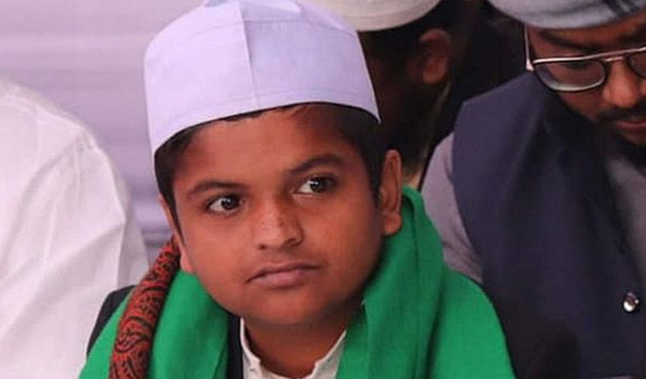 ‘শিশুবক্তা’ রফিকুল ইসলাম কারাগারে ‘শিশুবক্তা’ রফিকুল ইসলাম কারাগারে