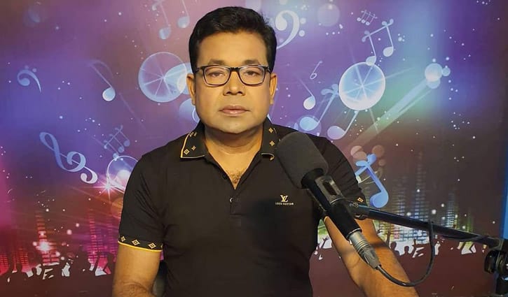 রেকর্ড গড়লেন মনির খান রেকর্ড গড়লেন মনির খান