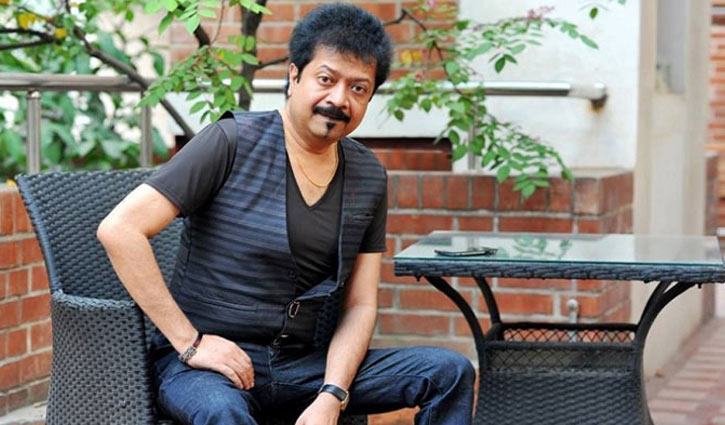 করোনা শেষে পৃথিবী আবার সংগীতময় হবে- সংগীত দিবসে কুমার বিশ্বজিৎ করোনা শেষে পৃথিবী আবার সংগীতময় হবে- সংগীত দিবসে কুমার বিশ্বজিৎ