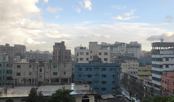 বৃষ্টি থাকবে ২৪ ঘণ্টা বৃষ্টি থাকবে ২৪ ঘণ্টা
