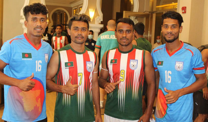 আফগান ম্যাচের আত্মবিশ্বাস নিয়ে ভারতকে লড়বে বাংলাদেশ আফগান ম্যাচের আত্মবিশ্বাস নিয়ে ভারতকে লড়বে বাংলাদেশ