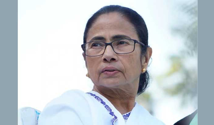 আজ মমতার শপথ আজ মমতার শপথ