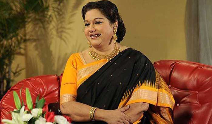 কবরীর মৃত্যুতে স্পিকারের শোক কবরীর মৃত্যুতে স্পিকারের শোক