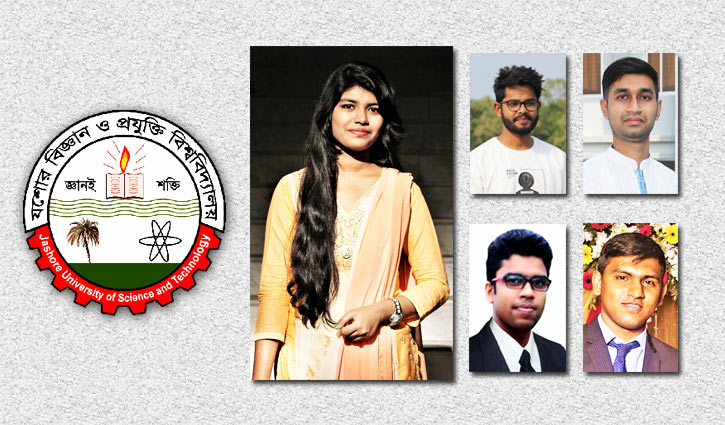 যবিপ্রবির সশরীরে পরীক্ষাকে ঘিরে শিক্ষার্থীদের কিছু দাবি যবিপ্রবির সশরীরে পরীক্ষাকে ঘিরে শিক্ষার্থীদের কিছু দাবি