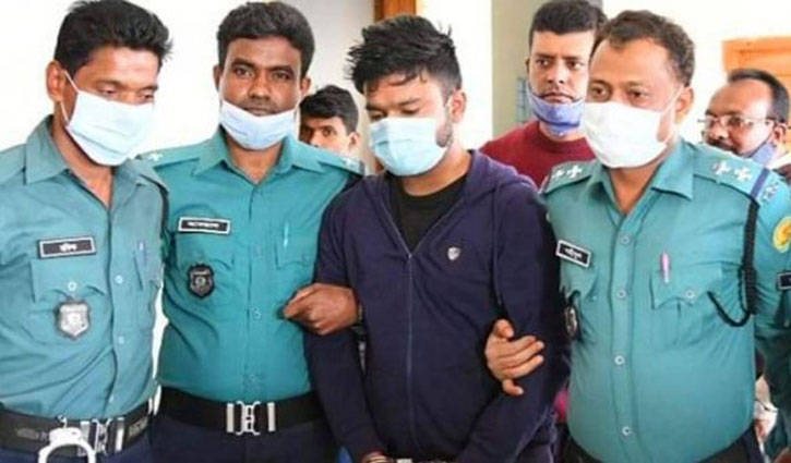 স্কুলছাত্রীকে ধর্ষণের পর হত্যা: প্রতিবেদন দাখিল পেছালো স্কুলছাত্রীকে ধর্ষণের পর হত্যা: প্রতিবেদন দাখিল পেছালো