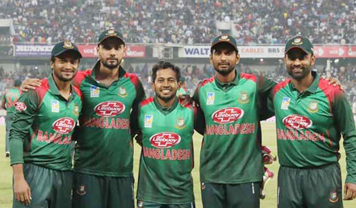 ১৫ বছর পর পঞ্চপাণ্ডবের কেউই নেই ১৫ বছর পর পঞ্চপাণ্ডবের কেউই নেই
