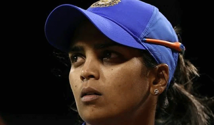 করোনায় দুই সপ্তাহের মধ্যে মা-বোনকে হারালেন ভারতীয় ক্রিকেটার করোনায় দুই সপ্তাহের মধ্যে মা-বোনকে হারালেন ভারতীয় ক্রিকেটার