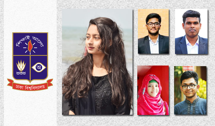 বিশ্ববিদ্যালয় হবে জ্ঞানার্জন ও মুক্তবুদ্ধি চর্চার উদ্যান