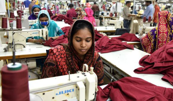 পোশাক কারখানা খোলা রাখতে যে যুক্তি দিচ্ছেন মালিকরা