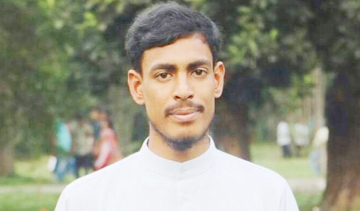 ডাকসুর সাবেক সমাজসেবা সম্পাদক আকতার হোসেন কারাগারে ডাকসুর সাবেক সমাজসেবা সম্পাদক আকতার হোসেন কারাগারে