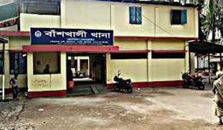 বাঁশখালীর ঘটনায় পুলিশ ও বিদ্যুৎ কেন্দ্রের পক্ষ থেকে ২ মামলা বাঁশখালীর ঘটনায় পুলিশ ও বিদ্যুৎ কেন্দ্রের পক্ষ থেকে ২ মামলা