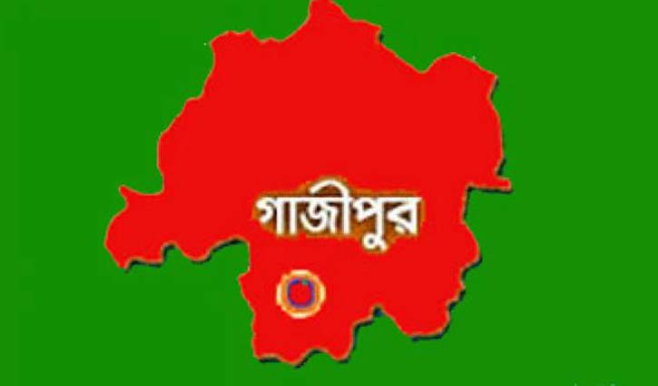 গাজীপুরে সুতা কারখানায় দু’দফা হামলা-ভাঙচুর, আহত ৮ গাজীপুরে সুতা কারখানায় দু’দফা হামলা-ভাঙচুর, আহত ৮