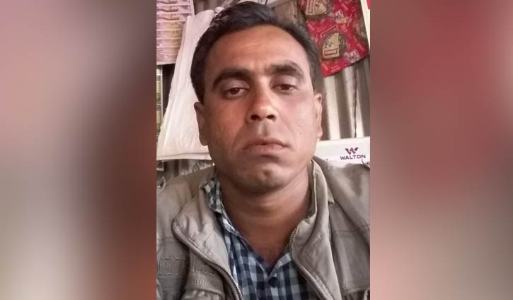 পাওনা টাকা নিয়ে ২ পক্ষের সংঘর্ষে যুবক খুন পাওনা টাকা নিয়ে ২ পক্ষের সংঘর্ষে যুবক খুন