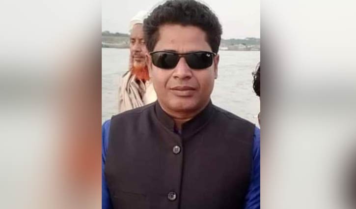 শিবচরে নির্বাচনি সহিংসতায় আহত শ্রমিকলীগ নেতার মৃত্যু শিবচরে নির্বাচনি সহিংসতায় আহত শ্রমিকলীগ নেতার মৃত্যু