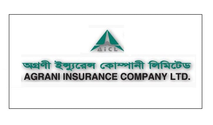 অগ্রণী ইন্স্যুরেন্সের আর্থিক প্রতিবেদনে নিরীক্ষকের আপত্তি অগ্রণী ইন্স্যুরেন্সের আর্থিক প্রতিবেদনে নিরীক্ষকের আপত্তি