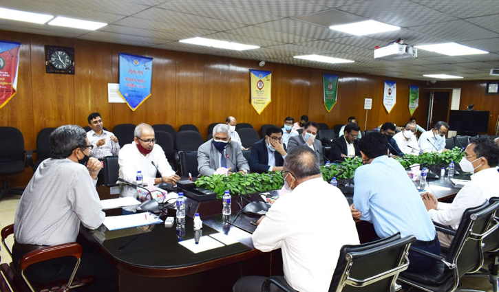 খুচরা পর্যায়ে ভ্যাট সংগ্রহকে চ্যালেঞ্জ মনে করছে এনবিআর