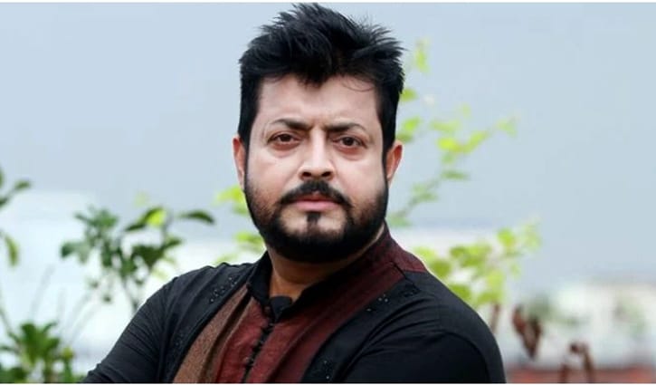 ওমর সানির দীর্ঘ স্ট্যাটাস, নিজেকে বললেন ‘বোকা মানুষ’ ওমর সানির দীর্ঘ স্ট্যাটাস, নিজেকে বললেন ‘বোকা মানুষ’