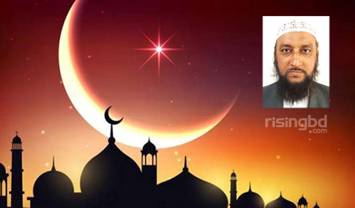 রোজাদারের কষ্ট লাঘবের উপায় রোজাদারের কষ্ট লাঘবের উপায়