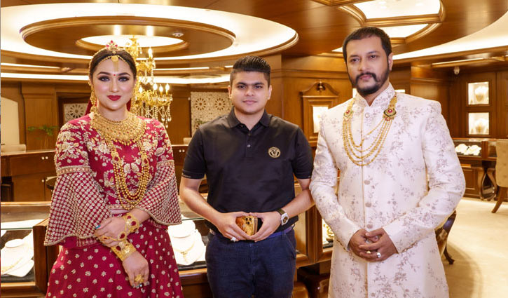 বিজ্ঞাপনচিত্রে অপু বিশ্বাস-ইমন বিজ্ঞাপনচিত্রে অপু বিশ্বাস-ইমন