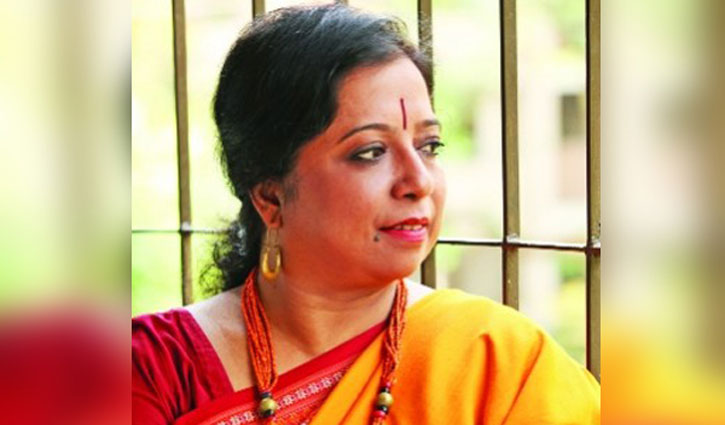 মিতা হক আর নেই মিতা হক আর নেই