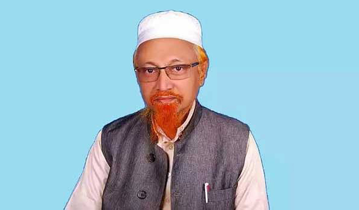 হেফাজতে ইসলামের নেতা জুনায়েদ আল হাবীব আবারও রিমান্ডে হেফাজতে ইসলামের নেতা জুনায়েদ আল হাবীব আবারও রিমান্ডে