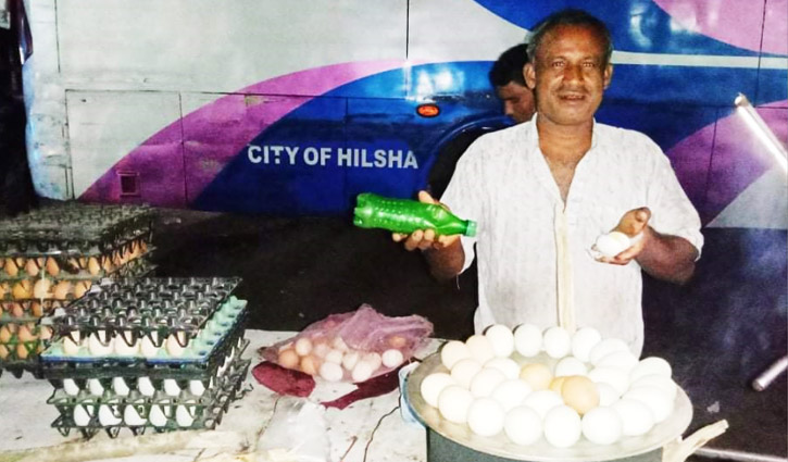 ‘কখনো সাহায্যের জন্য মাথা নত করিনি’ ‘কখনো সাহায্যের জন্য মাথা নত করিনি’