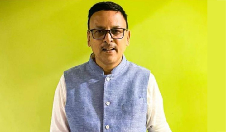 করোনায় মারা গেলেন জি ২৪ ঘণ্টার এডিটর করোনায় মারা গেলেন জি ২৪ ঘণ্টার এডিটর