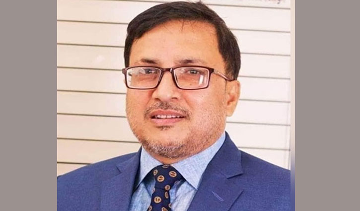 স্বাস্থ্য অধিদপ্তরের মহাপরিচালক করোনায় আক্রান্ত
