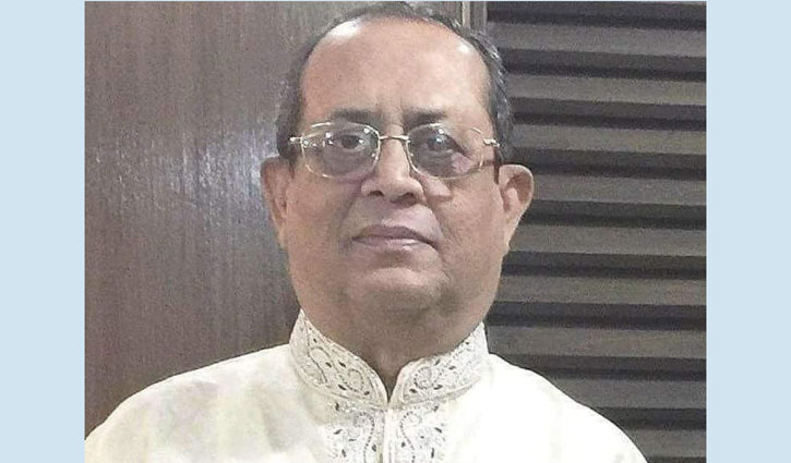 বরেণ্য সাংবাদিক হাসান শাহরিয়ার আর নেই বরেণ্য সাংবাদিক হাসান শাহরিয়ার আর নেই