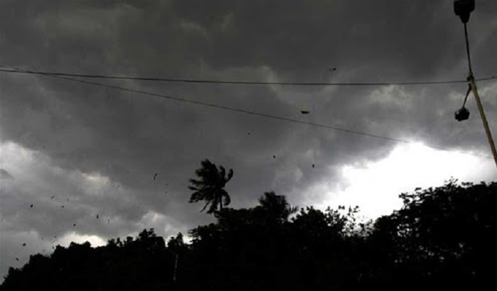 মার্চের শেষে কালবৈশাখীর আশঙ্কা মার্চের শেষে কালবৈশাখীর আশঙ্কা