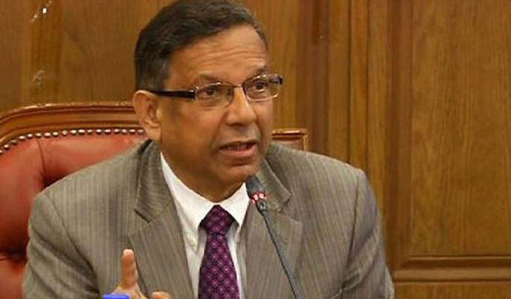 খালেদা জিয়ার আবেদন পেয়েছি: আইনমন্ত্রী খালেদা জিয়ার আবেদন পেয়েছি: আইনমন্ত্রী