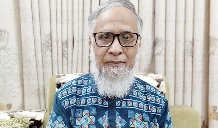 নিষেধাজ্ঞা অমান্য করে শতাধিক নিয়োগ দিলেন রাবি উপাচার্য নিষেধাজ্ঞা অমান্য করে শতাধিক নিয়োগ দিলেন রাবি উপাচার্য