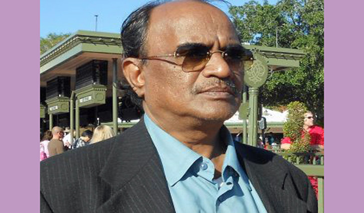 যুক্তরাষ্ট্র প্রবাসী সাংবাদিক-নাট্যকার আহমেদ মূসা আর নেই যুক্তরাষ্ট্র প্রবাসী সাংবাদিক-নাট্যকার আহমেদ মূসা আর নেই